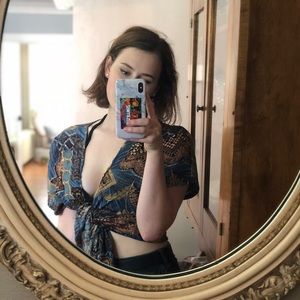 Meet your Posher, Lauren